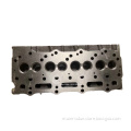 Cylinder head for perkin 404C 404C-22T